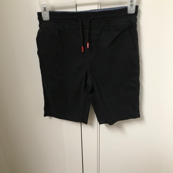 Levi’s Boys Cotton Twill Shorts size M (8) NWOT - Picture 6 of 6